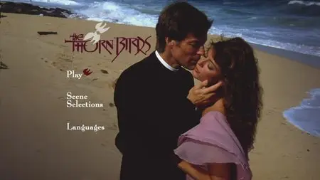 The Thorn Birds (1983) TV Mini-Series