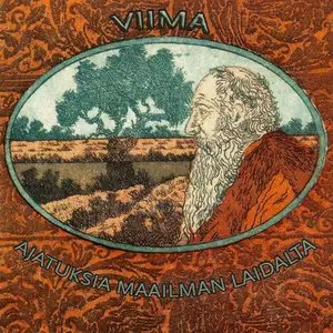 Viima - 2 Studio Albums (2006-2009)