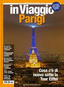 In Viaggio N.207 - Dicembre 2014