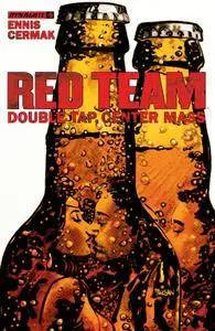 Red Team - Double Tap Center Mass 005 2016 digital Salem-Empire