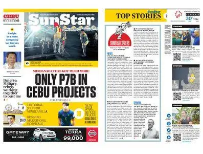 Sun.Star – September 12, 2018