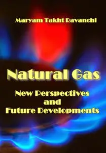 "Natural Gas: New Perspectives and Future Developments" ed. by Maryam Takht Ravanchi