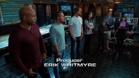 NCIS: Los Angeles S06E10