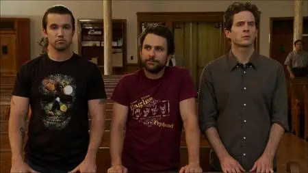 It's Always Sunny in Philadelphia S08E06