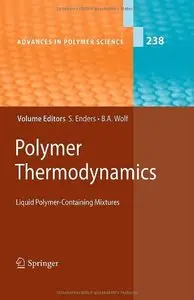 Polymer Thermodynamics: Liquid Polymer-Containing Mixtures (repost)