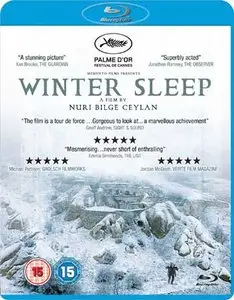 Winter Sleep (2014)
