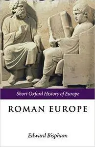 Roman Europe: 1000 BC-AD 400