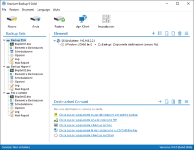 Uranium Backup 9.4.2 Build 6714 Multilingual Portable