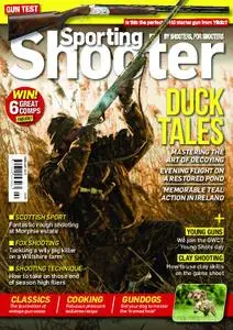 Sporting Shooter UK – February 2019