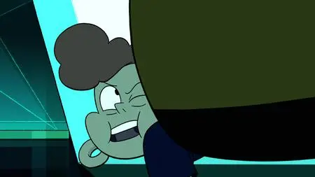 Steven Universe S05E01