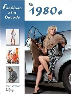 Fashions of a Decade: The 1980s (repost)