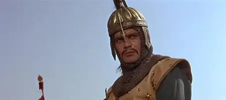 Genghis Khan (1965)