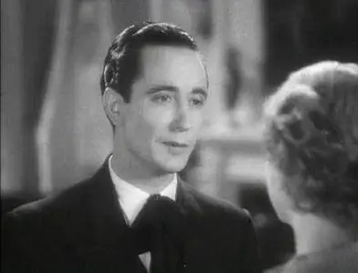 Here's to Romance (1935)