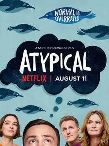 Atypical S01 (2017)