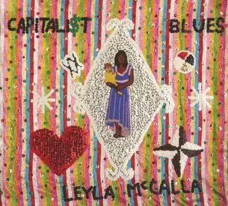 Leyla McCalla - The Capitalist Blues (2019)