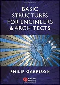 Basic Structures For Engineers And Architects [Repost]