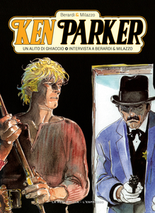 Ken Parker - Volume 13 - Un Alito Di Ghiaccio (2020)
