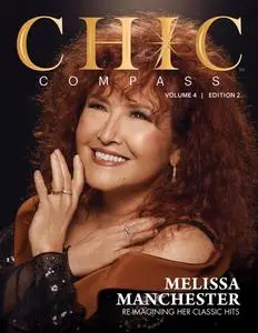 Chic Compass - Spring 2022