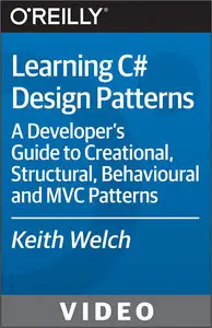 OReilly - Learning C# Design Patterns
