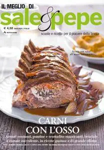 Sale e Pepe - Carni Con L'Osso 2015