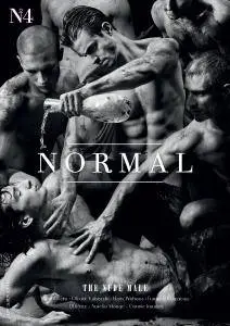 Normal Magazine - Issue 4 2015 (English Edition)