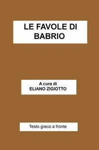 Le favole di Babrio