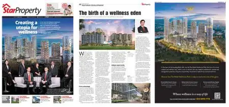 The Star Malaysia - StarProperty.my – 03 June 2022