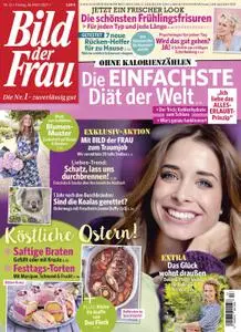 Bild der Frau – 26. März 2021