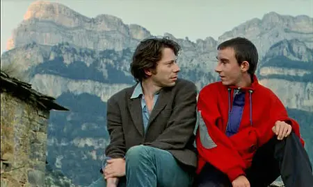La brèche de Roland - Arnaud and Jean-Marie Larrieu (2000)