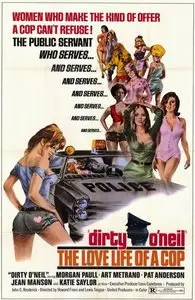The Love Life of a Cop (1974)