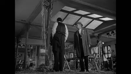 Citizen Kane (1941) [Full BluRay]
