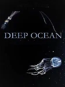 NHK - Deep Ocean: Series 1 (2016)