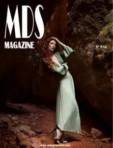 Mds Magazine - N° #32 2018