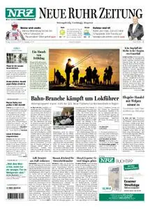 NRZ Neue Ruhr Zeitung Essen-West - 15. Februar 2019
