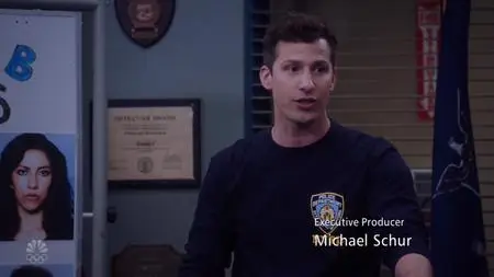 Brooklyn Nine-Nine S07E04