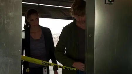 NCIS: Los Angeles S02E21