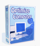Amic Utilities Optimize Computer 1.4