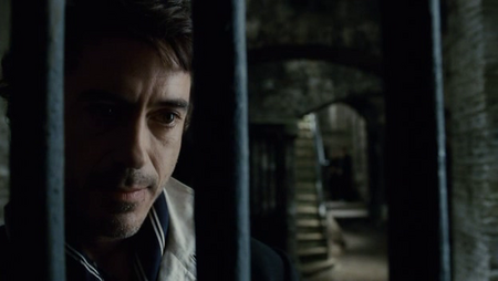 Sherlock Holmes (2009)