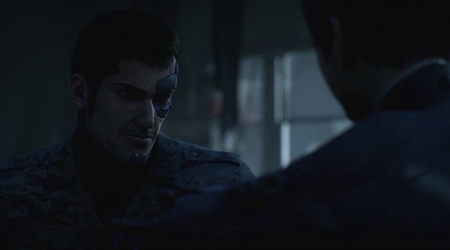 Appleseed Alpha (2014)