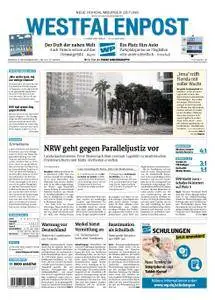 Westfalenpost Hohenlimburg - 11. September 2017