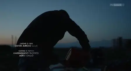 Gomorra - La Serie S04E02