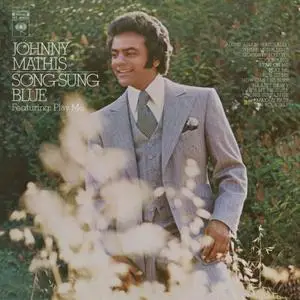 Johnny Mathis - Song Sung Blue (1972/2018) [Official Digital Download 24/96]