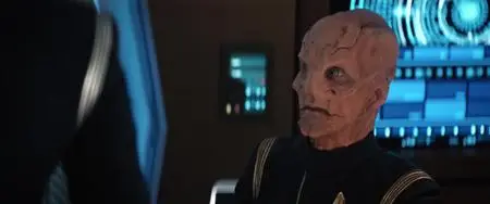 Star Trek: Discovery S02E02