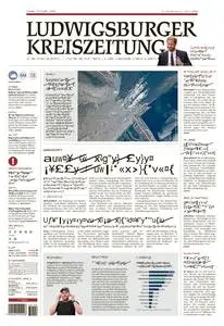 Ludwigsburger Kreiszeitung LKZ  - 07 Juni 2023