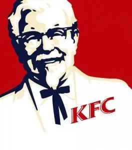 KFC Vector Logo