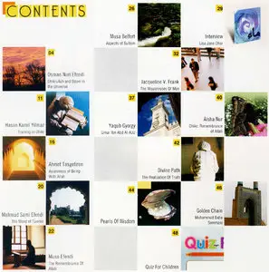 Sufi Wisdom Magazine - Issue 10