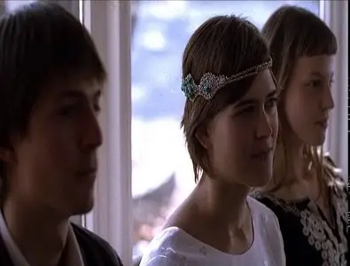 Mein langsames Leben / Passing Summer (2001)