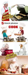 Cook 4
