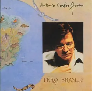 Antonio Carlos Jobim - Terra Brasilis (1980) {Warner}