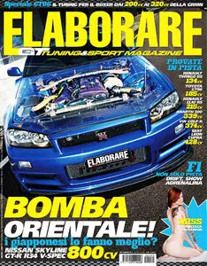 Elaborare Settembre 2012 (Italy)